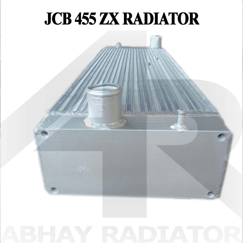 JCB455ZX 335/A2406 RADIATOR